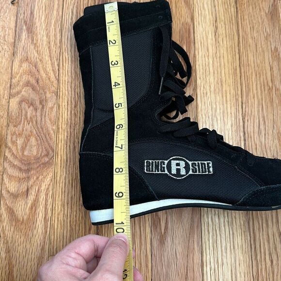 Ringside Ring Master Boxing Shoes Men’s 6 - Picture 6 of 6
